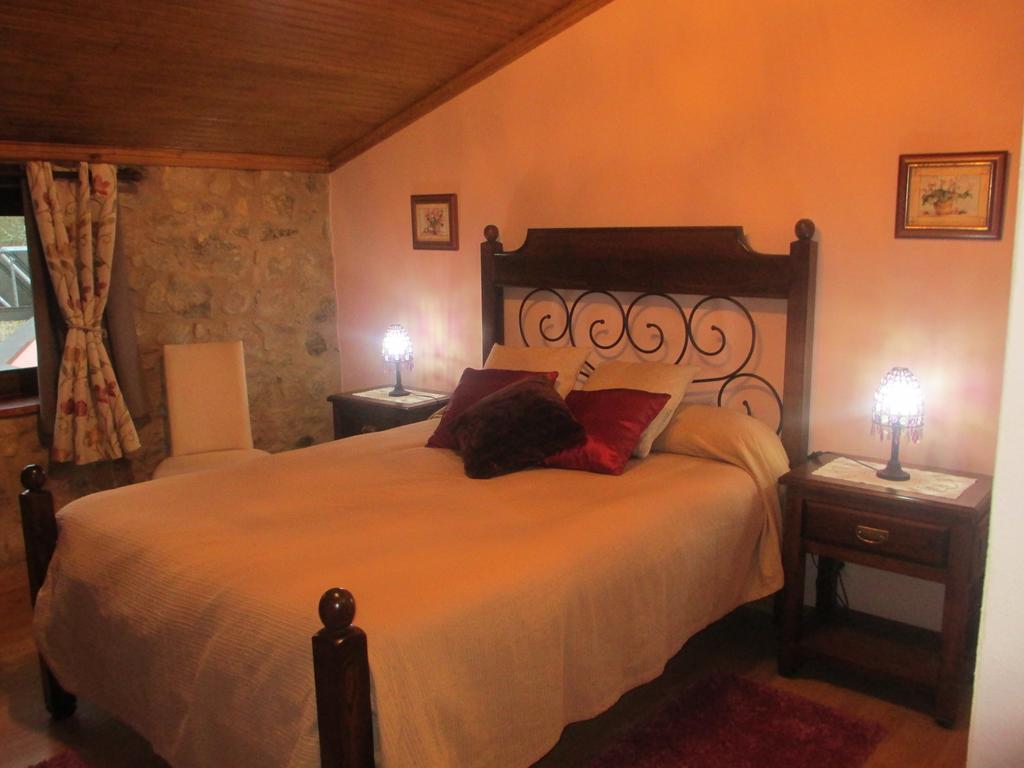 Sete Quintas Miranda do Corvo Habitación foto